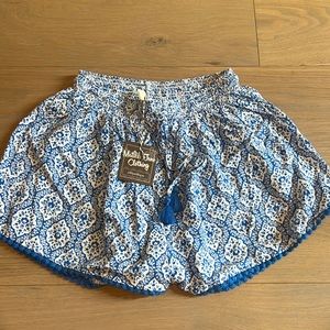 Matilda Jane women’s XS shorts NWT